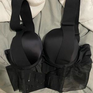 Honey Birdette Alexis Bra